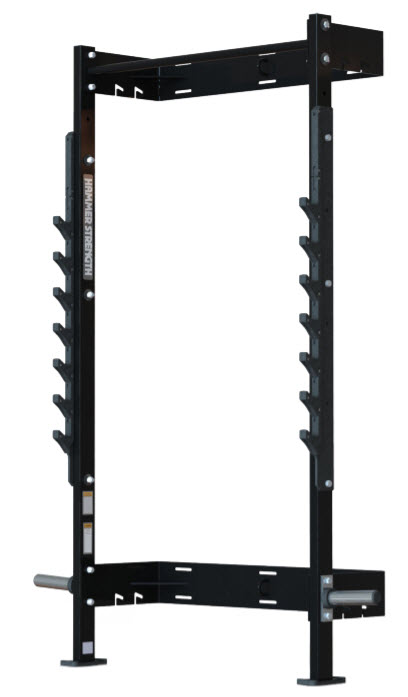 HAMMER STRENGTH】 ハーフ・ラック HDT-HRの卸・通販