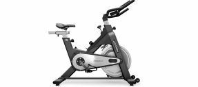 ICG Bike Introduction – Life Fitness Support