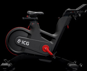 icg 6 bike